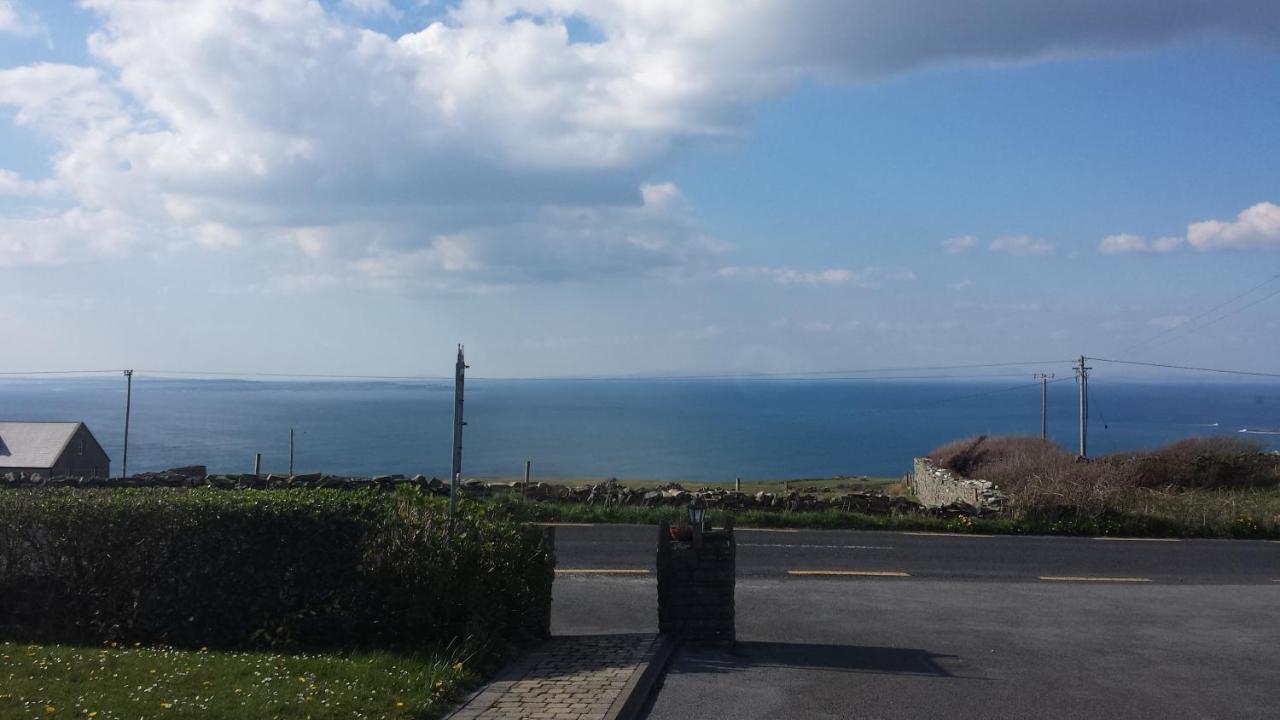 The Ramblers Rest B&B Doolin Exterior photo